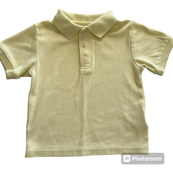 George Other - GEORGE Polo shirt boys 3T
